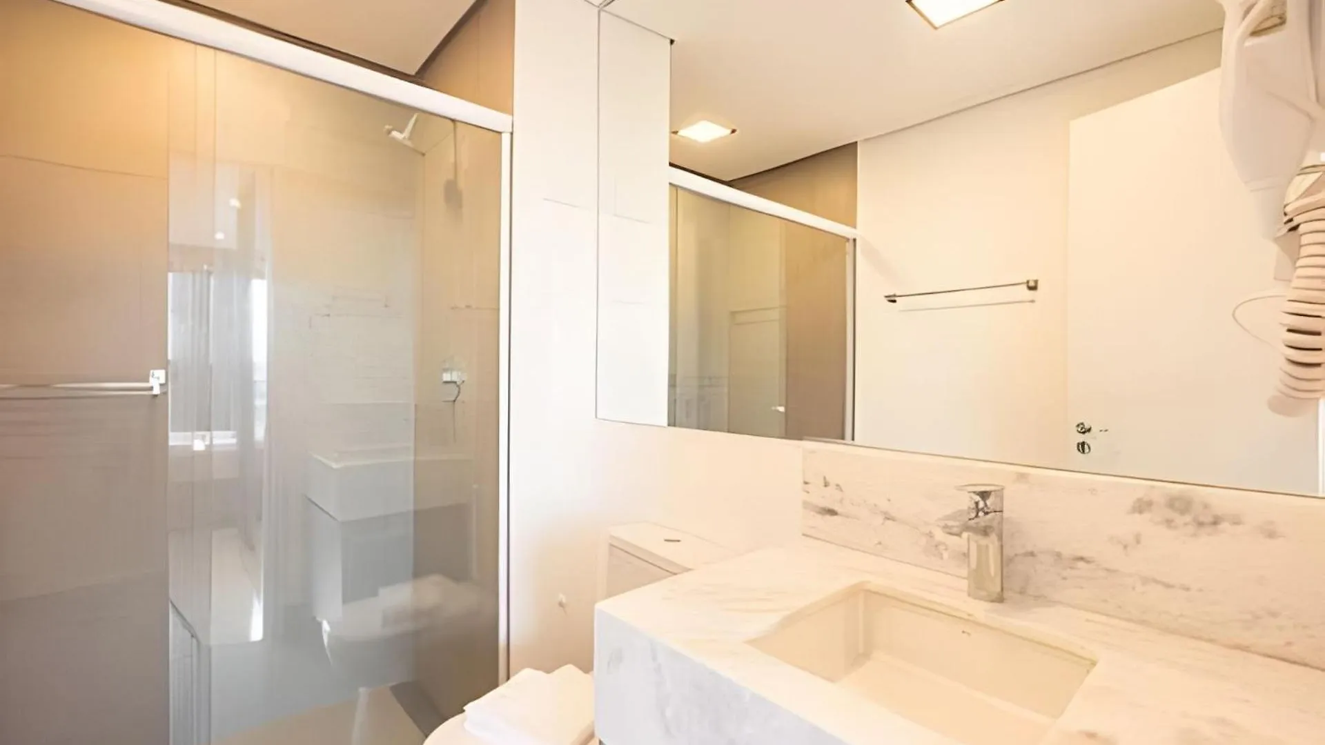 Easy Star - Belissimo Apto C/Vaga No 18° Andar - Rq01I Сан-Пауло Апартаменты
