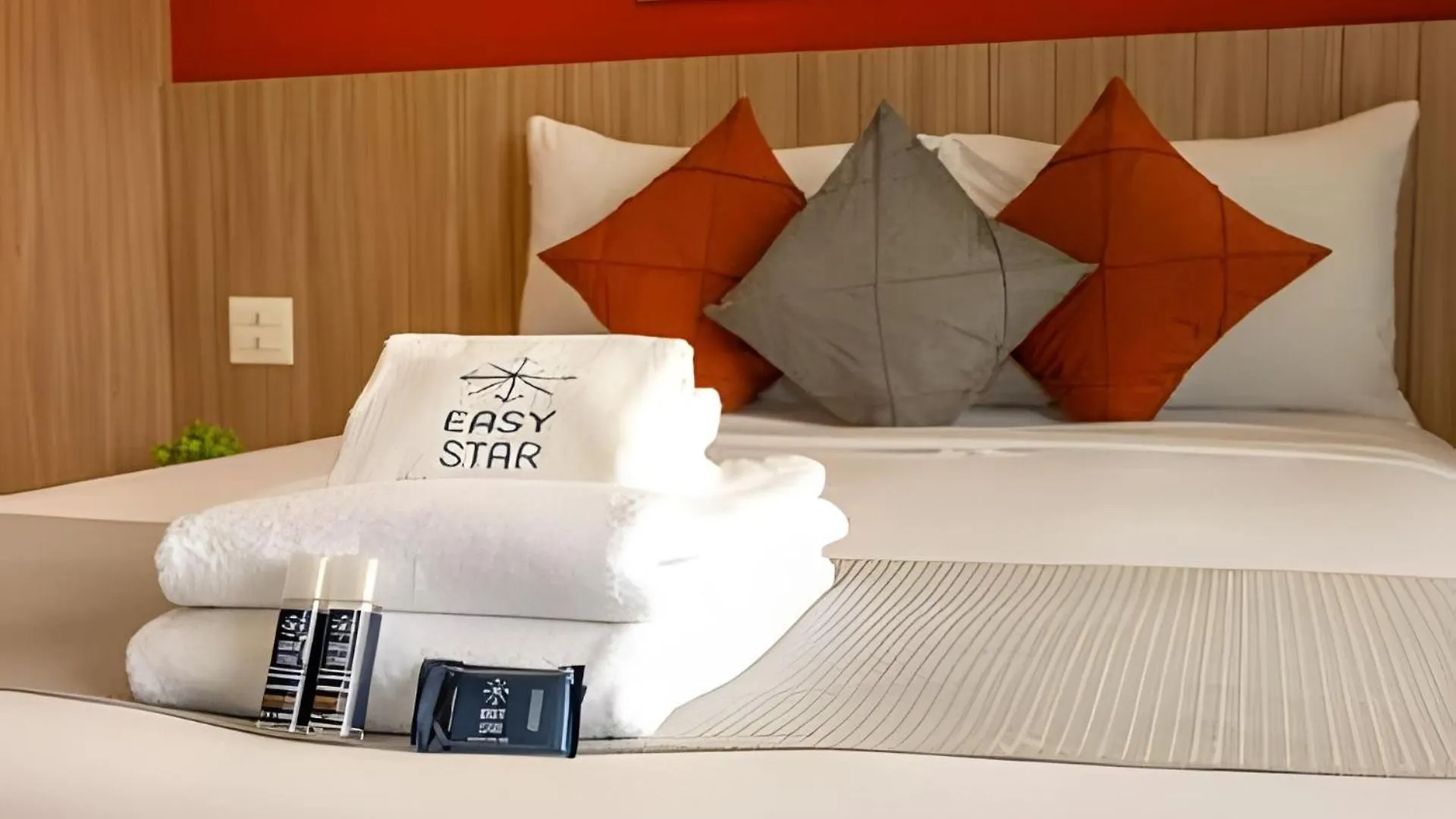 Easy Star - Belissimo Apto C/Vaga No 18° Andar - Rq01I Сан-Пауло Бразилия